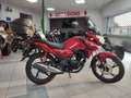 Honda CBF 125 Rood - thumbnail 1