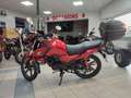 Honda CBF 125 Rood - thumbnail 2