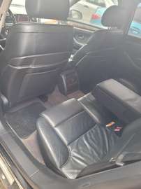 3.0 V6 tdi quattro tiptronic Fap
