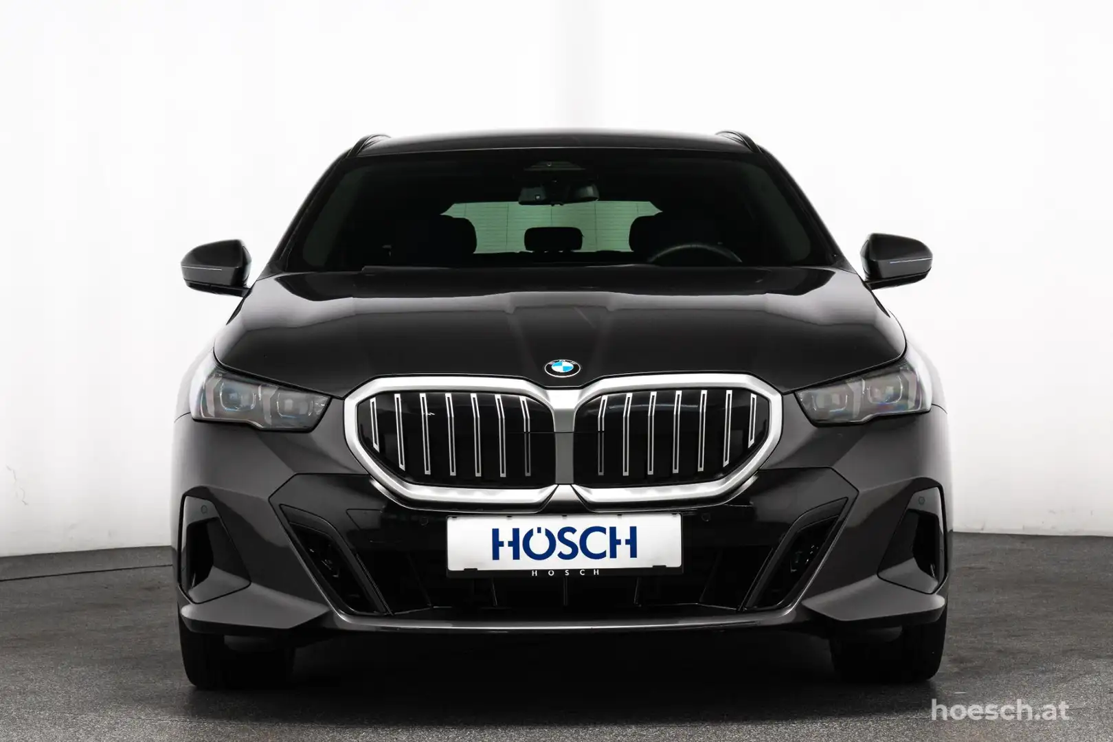 BMW 520 Touring M Sport 20" H&K AHK ASSISTENZ -39% Grau - 2