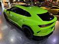 Lamborghini Urus Garantie 06 26*Service neu*23Zoll*B&O*Pano Grün - thumbnail 9
