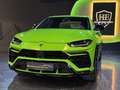Lamborghini Urus Garantie 06 26*Service neu*23Zoll*B&O*Pano Vert - thumbnail 4