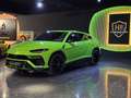 Lamborghini Urus Garantie 06 26*Service neu*23Zoll*B&O*Pano Vert - thumbnail 10