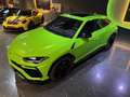 Lamborghini Urus Garantie 06 26*Service neu*23Zoll*B&O*Pano Vert - thumbnail 5