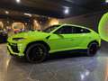 Lamborghini Urus Garantie 06 26*Service neu*23Zoll*B&O*Pano Vert - thumbnail 8