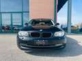 BMW 120 120d 5p Futura dpf Black - thumbnail 2