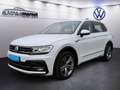 Volkswagen Tiguan 2.0 TDI DSG Highline 4Motion*AHK* PANO* Blanc - thumbnail 3