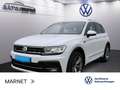 Volkswagen Tiguan 2.0 TDI DSG Highline 4Motion*AHK* PANO* Wit - thumbnail 1