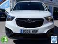 Opel Combo N1 Life Expression L 1.2 T 81 kW (110 CV) St Blanc - thumbnail 14