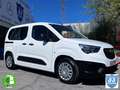 Opel Combo N1 Life Expression L 1.2 T 81 kW (110 CV) St Blanco - thumbnail 6
