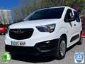 Opel Combo N1 Life Expression L 1.2 T 81 kW (110 CV) St Blanco - thumbnail 17