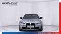 BMW M3 Competition M xDrive Gris - thumbnail 2