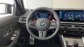 BMW M3 Competition M xDrive Gris - thumbnail 14