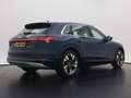 Audi e-tron e-tron 50 quattro Launch edition plus 71 kWh | Pan Blauw - thumbnail 4
