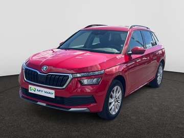 1.0 TSI Clever