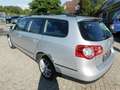 Volkswagen Passat 2.0 TDI Silber - thumbnail 3
