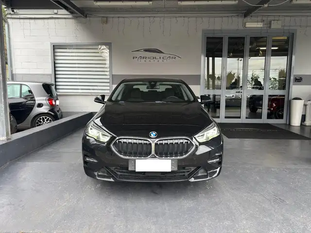 BMW 220 220d Gran Coupe Sport auto