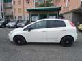 Fiat Punto Punto 5p 1.3 mjt II 16v Lounge eco Weiß - thumbnail 2
