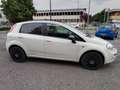 Fiat Punto Punto 5p 1.3 mjt II 16v Lounge eco Weiß - thumbnail 4