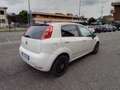 Fiat Punto Punto 5p 1.3 mjt II 16v Lounge eco Weiß - thumbnail 5