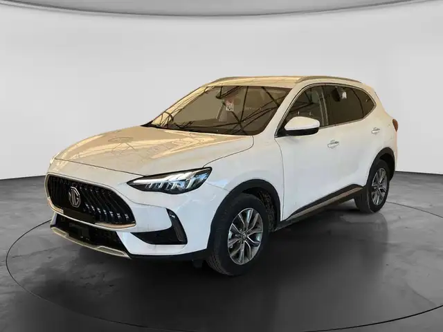 MG HS 1.5 T Comfort