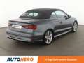 Audi S3 2.0 TFSI quattro Aut.*NAVI*LED*ACC*PDC*SHZ* Grau - thumbnail 6