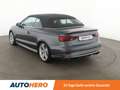 Audi S3 2.0 TFSI quattro Aut.*NAVI*LED*ACC*PDC*SHZ* Grau - thumbnail 4
