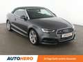 Audi S3 2.0 TFSI quattro Aut.*NAVI*LED*ACC*PDC*SHZ* Grau - thumbnail 8