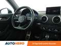 Audi S3 2.0 TFSI quattro Aut.*NAVI*LED*ACC*PDC*SHZ* Grau - thumbnail 13