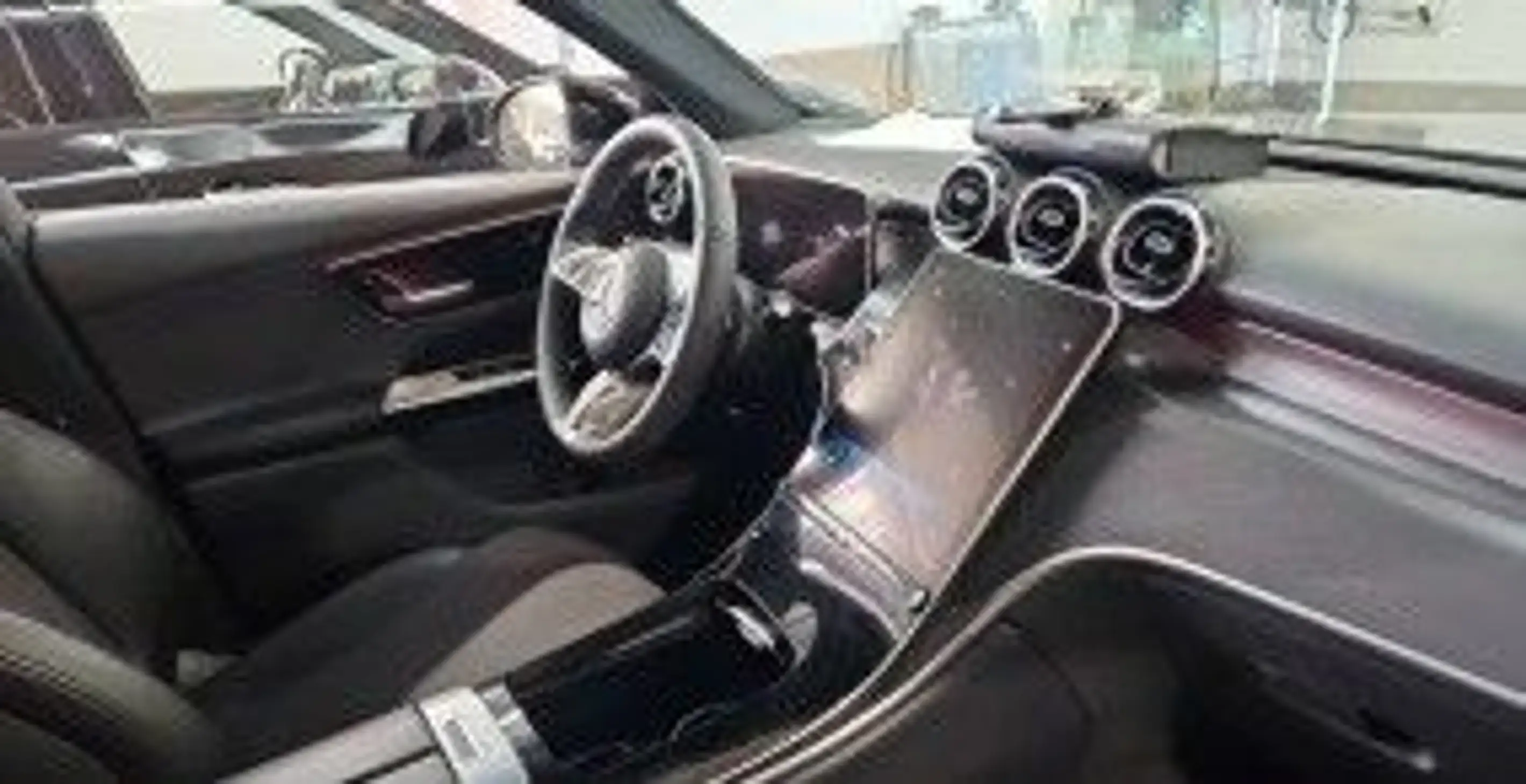 Mercedes-Benz GLC 220 d 4M Avantgarde DISTR+*RÜCKKAM*LED*AHK — photo 6