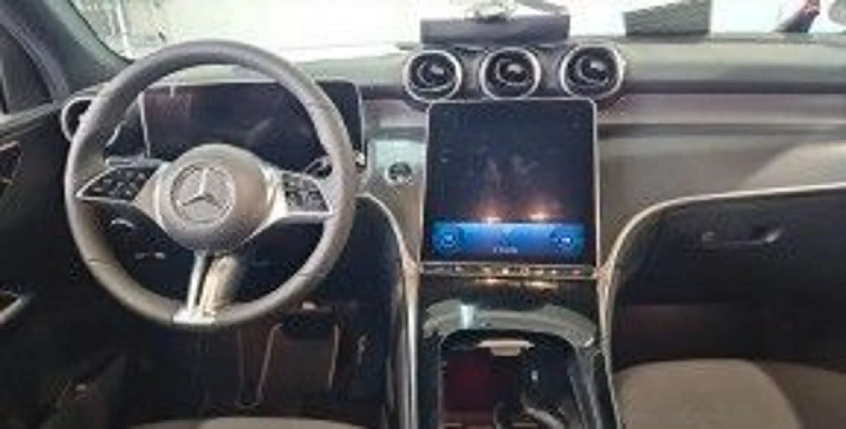 Mercedes-Benz GLC 220 d 4M Avantgarde DISTR+*RÜCKKAM*LED*AHK — photo 5