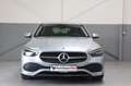 Mercedes-Benz C 200 ~Burmester~AHK~SZH~Kam~Navi~DigitalTacho Silber - thumbnail 5