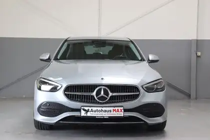 Annonce voiture d'occasion Mercedes-Benz C 200 - CARADIZE