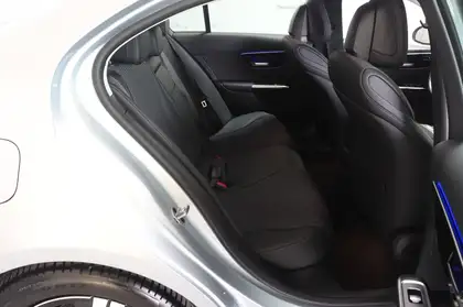 Annonce voiture d'occasion Mercedes-Benz C 200 - CARADIZE