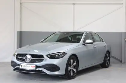 Annonce voiture d'occasion Mercedes-Benz C 200 - CARADIZE