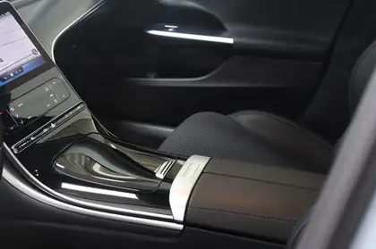 Annonce voiture d'occasion Mercedes-Benz C 200 - CARADIZE