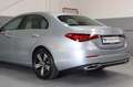 Mercedes-Benz C 200 ~Burmester~AHK~SZH~Kam~Navi~DigitalTacho Silber - thumbnail 10