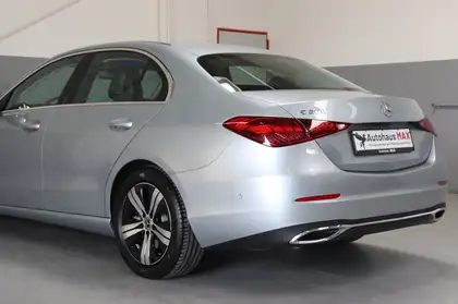 Annonce voiture d'occasion Mercedes-Benz C 200 - CARADIZE