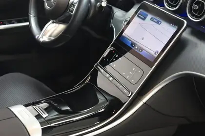 Annonce voiture d'occasion Mercedes-Benz C 200 - CARADIZE
