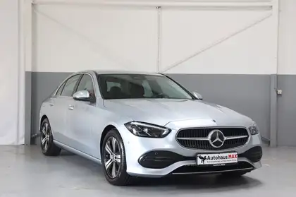 Annonce voiture d'occasion Mercedes-Benz C 200 - CARADIZE
