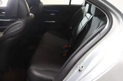 Annonce voiture d'occasion Mercedes-Benz C 200 - CARADIZE