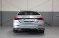 Mercedes-Benz C 200 ~Burmester~AHK~SZH~Kam~Navi~DigitalTacho Silber - thumbnail 6