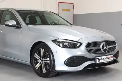 Annonce voiture d'occasion Mercedes-Benz C 200 - CARADIZE