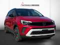 Opel Crossland 1.2 Turbo Elegance FLA SpurH LM LED Rot - thumbnail 2