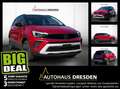 Opel Crossland 1.2 Turbo Elegance FLA SpurH LM LED Rot - thumbnail 1