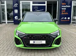 Audi RS3 2.5TFSI S Tronic quattro*PANO*B&O*RS DYNAMIC