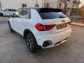 Audi A1 A1 Citycarver 30 1.0 tfsi Allstreet 116cv s-tronic Bianco - thumbnail 4