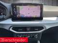 SEAT Arona 1.0 TSI DSG Style LED Navi Kamera ACC Full Virtual Grau - thumbnail 17