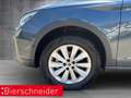 SEAT Arona 1.0 TSI DSG Style LED Navi Kamera ACC Full Virtual Grau - thumbnail 5