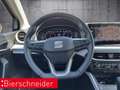 SEAT Arona 1.0 TSI DSG Style LED Navi Kamera ACC Full Virtual Grau - thumbnail 11